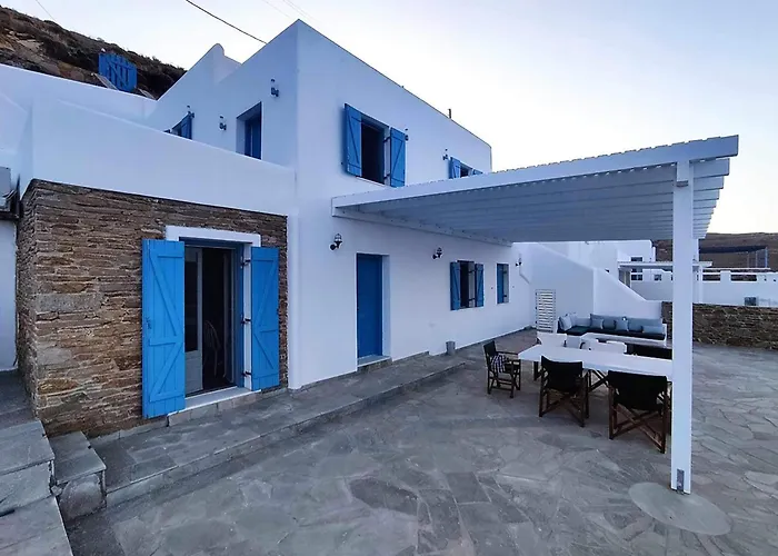 Villa De Estrella