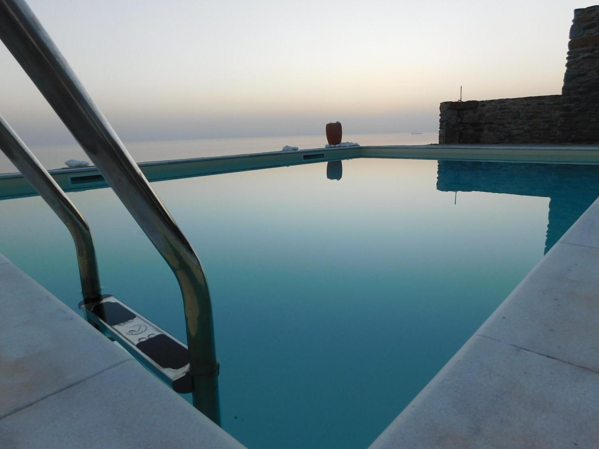 De Estrella Agios Dimitrios (Kythnos)