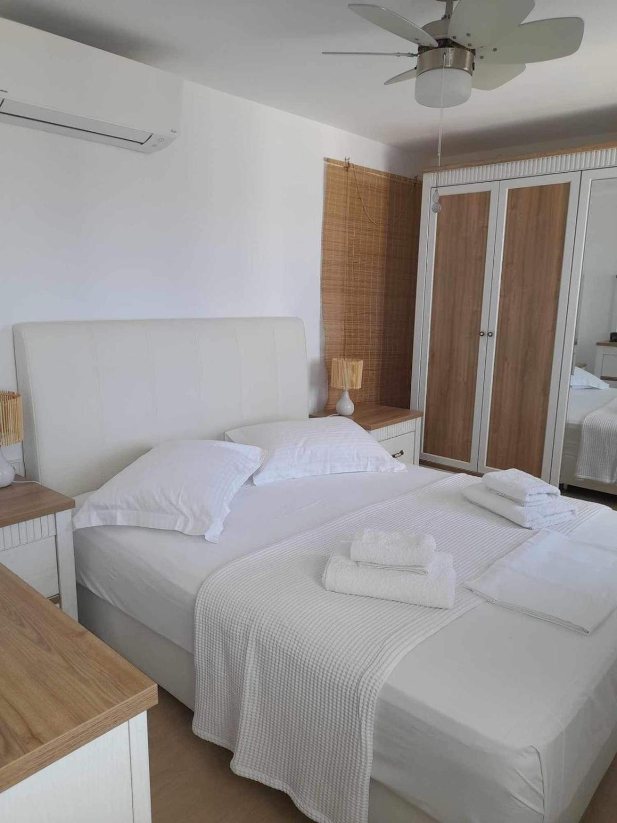 De Estrella Villa Agios Dimitrios (Kythnos)