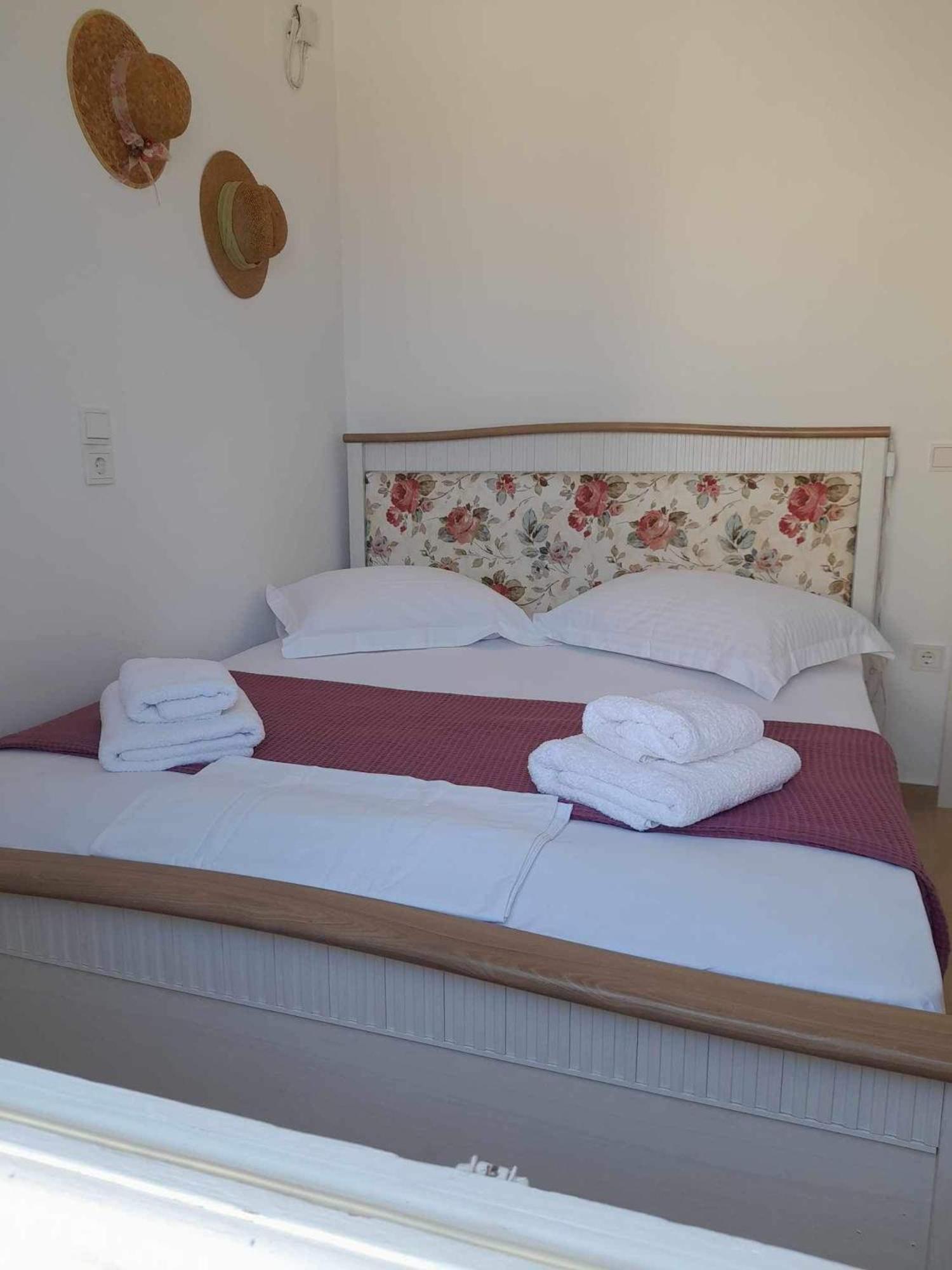Villa De Estrella Agios Dimitrios (Kythnos)