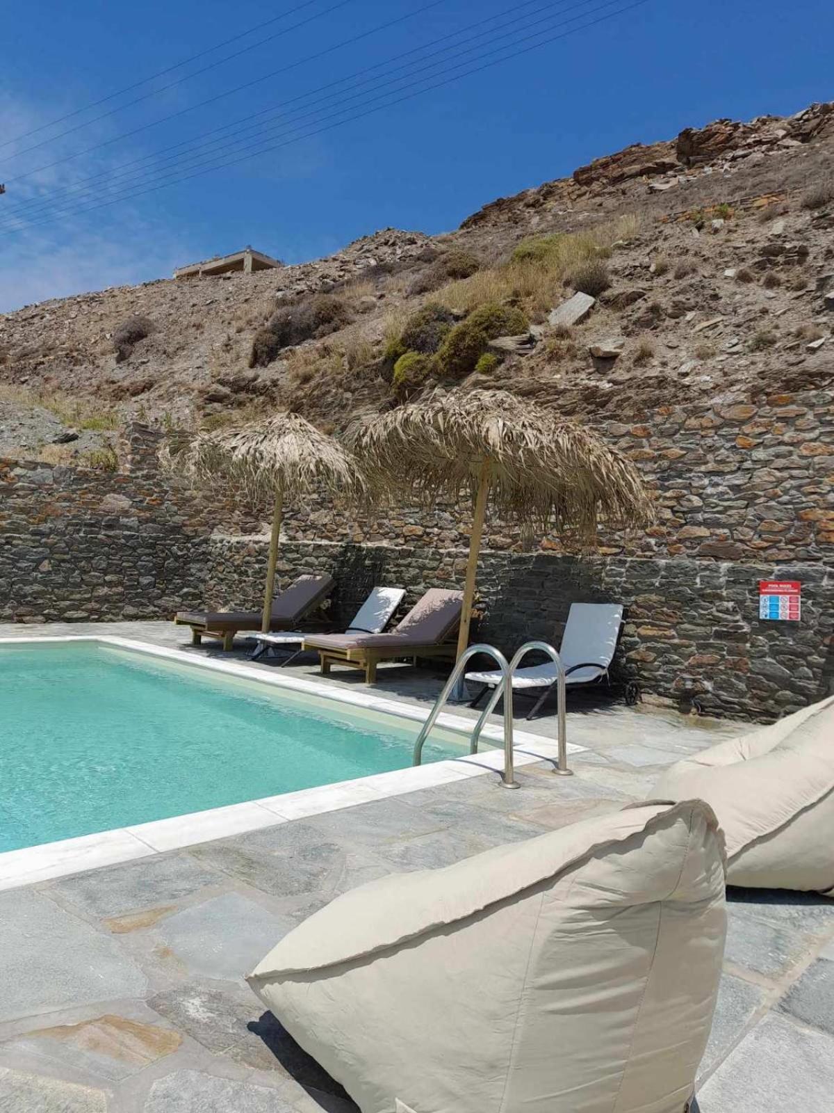 Villa De Estrella