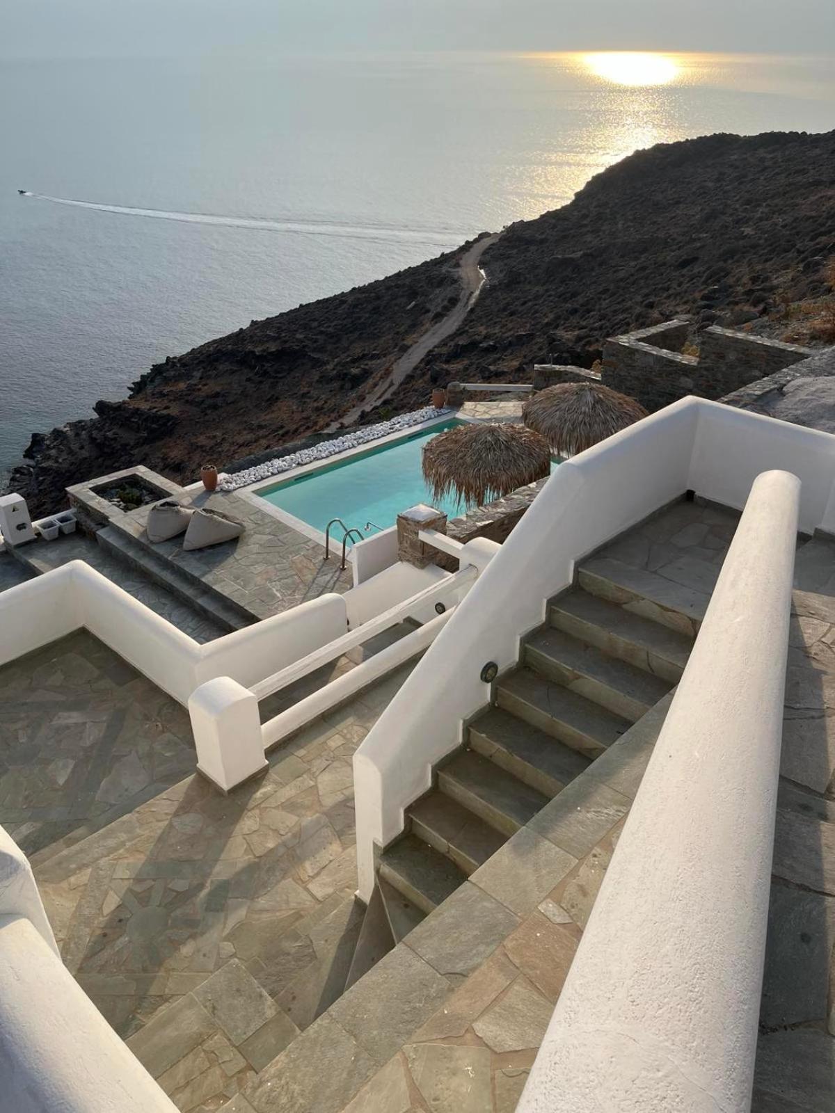 Villa De Estrella *
